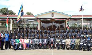 MARAGA TASKFORCE POLICE REFORMS