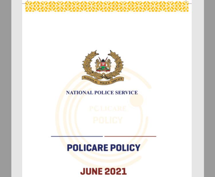 Policare Policy, 2021