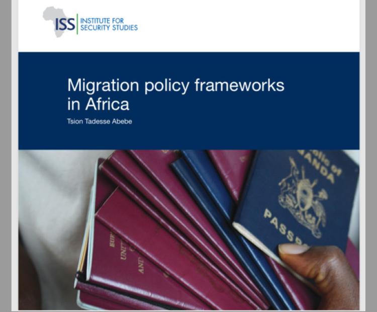 The Migration Policy for Africa, 2016